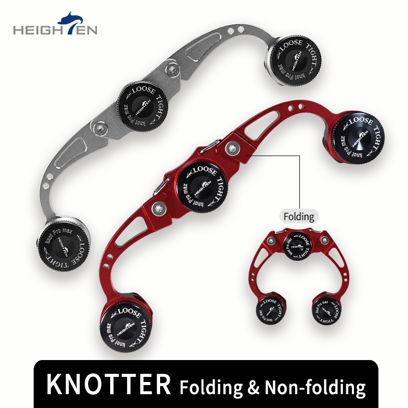HEIGHTEN Olta İpi Düğümleme Ma - Fishing Line Cutter incelemesi ve fiyatı
