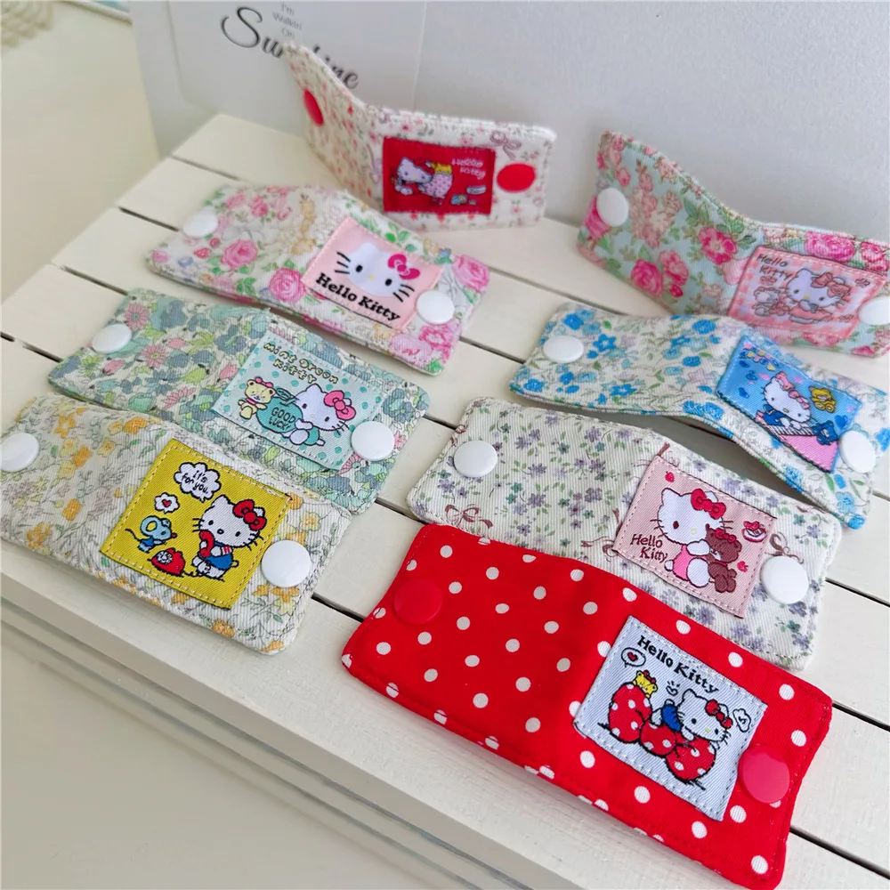 Anime Hello Kitty Kumaş Veri K - Tippet Line incelemesi ve fiyatı