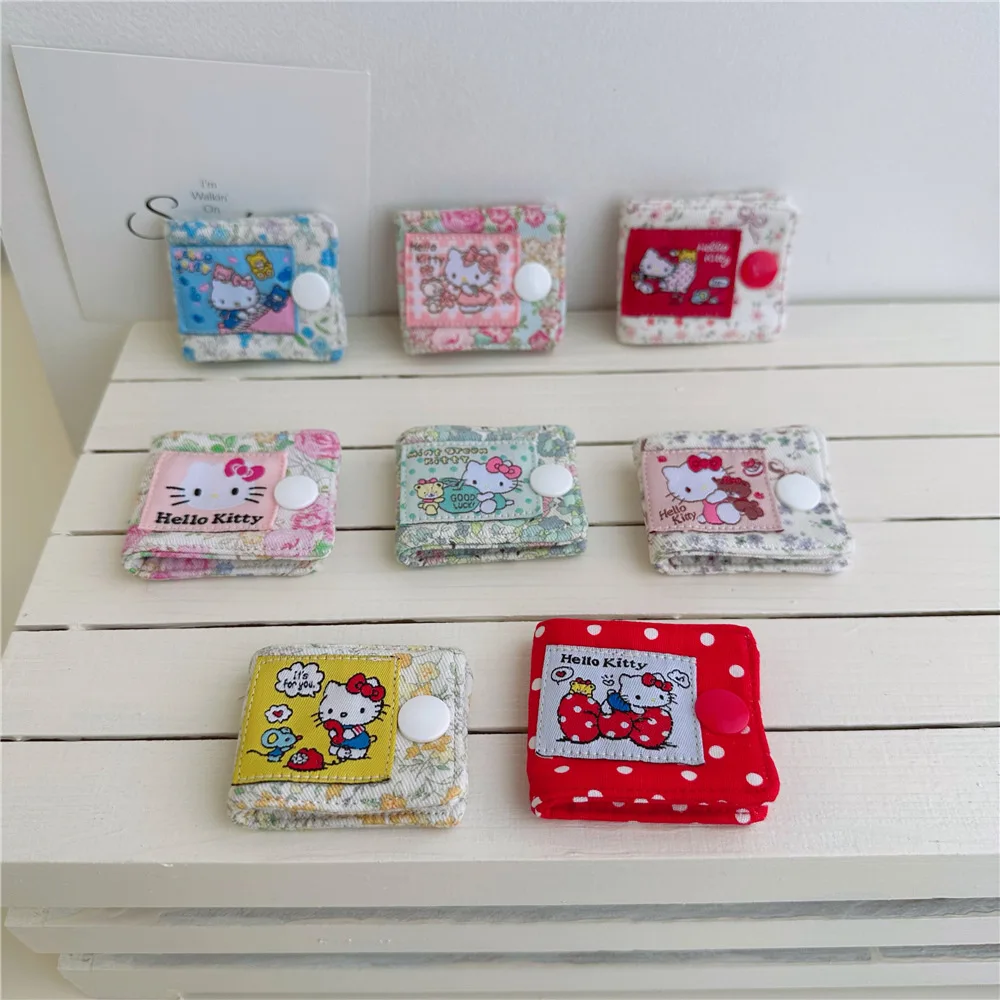 Anime Hello Kitty Kumaş Veri K - Tippet Line incelemesi ve fiyatı