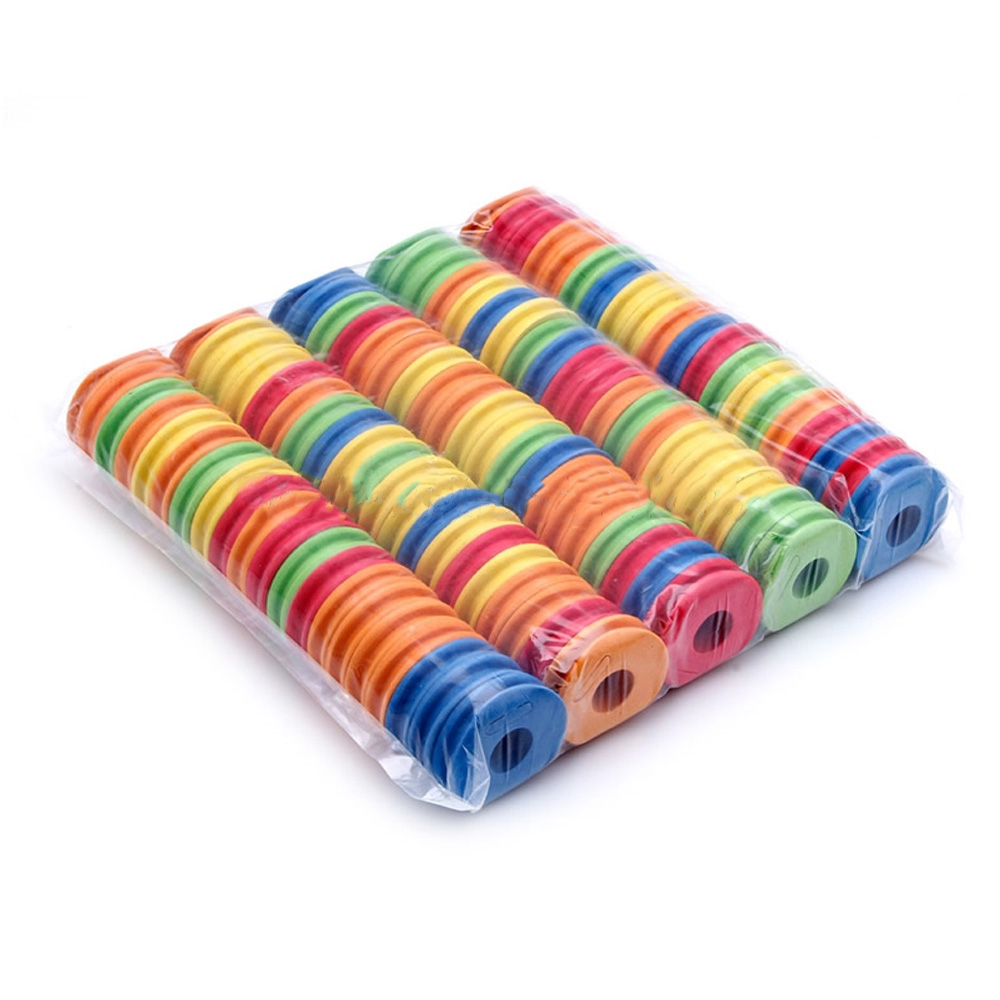 100 adet olta takımı sarıcılar - Fishing Line Spool incelemesi ve fiyatı