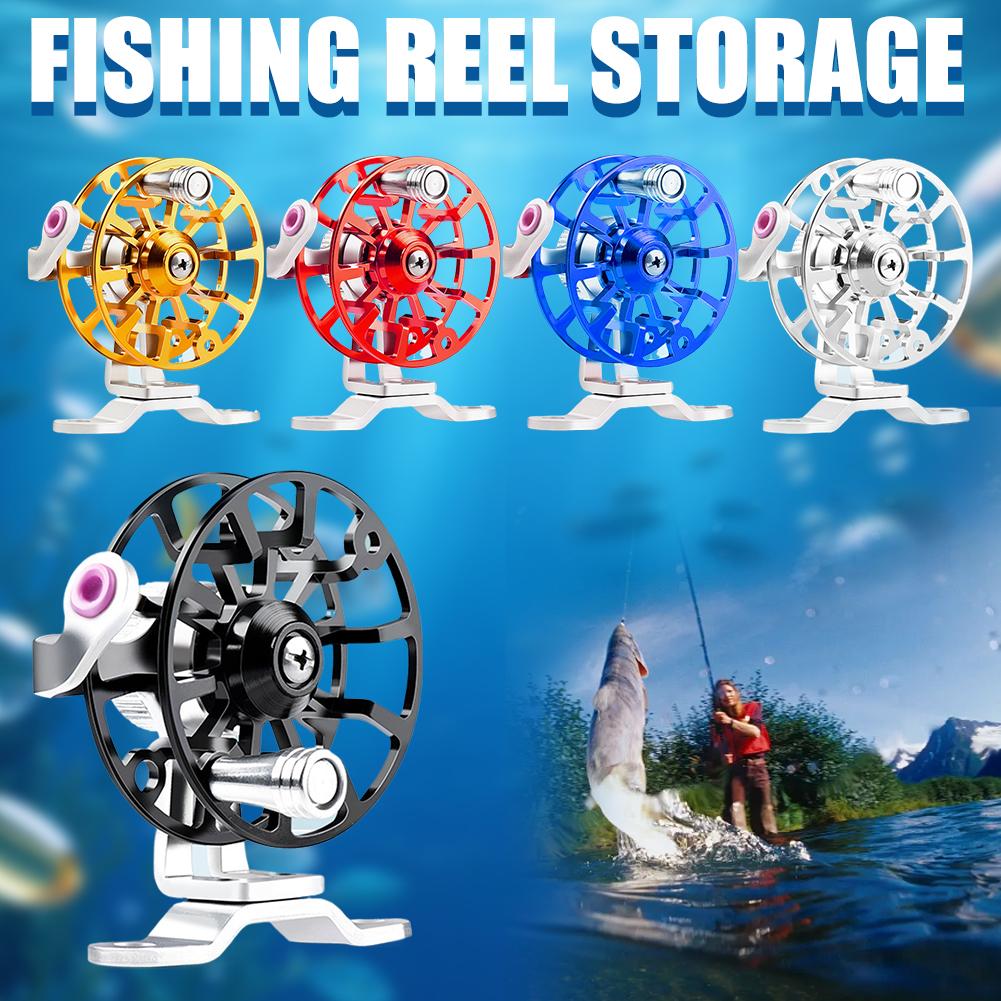 Mini Tam Metal Balıkçılık Maka - Ice Fishing Line incelemesi ve fiyatı