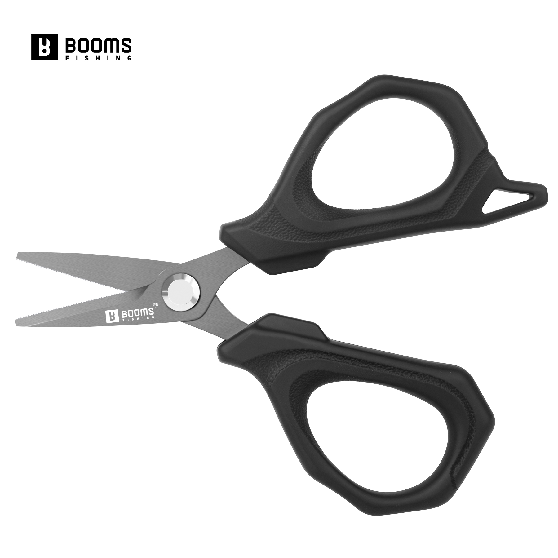 Booms Fishing S07 Paslanmaz Çe - Fishing Line Cutter incelemesi ve fiyatı