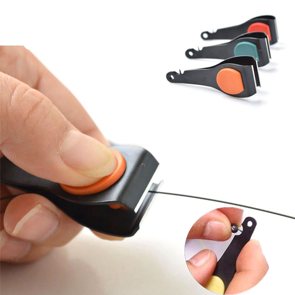 Çok fonksiyonlu paslanmaz çeli - Fishing Line Cutter incelemesi ve fiyatı