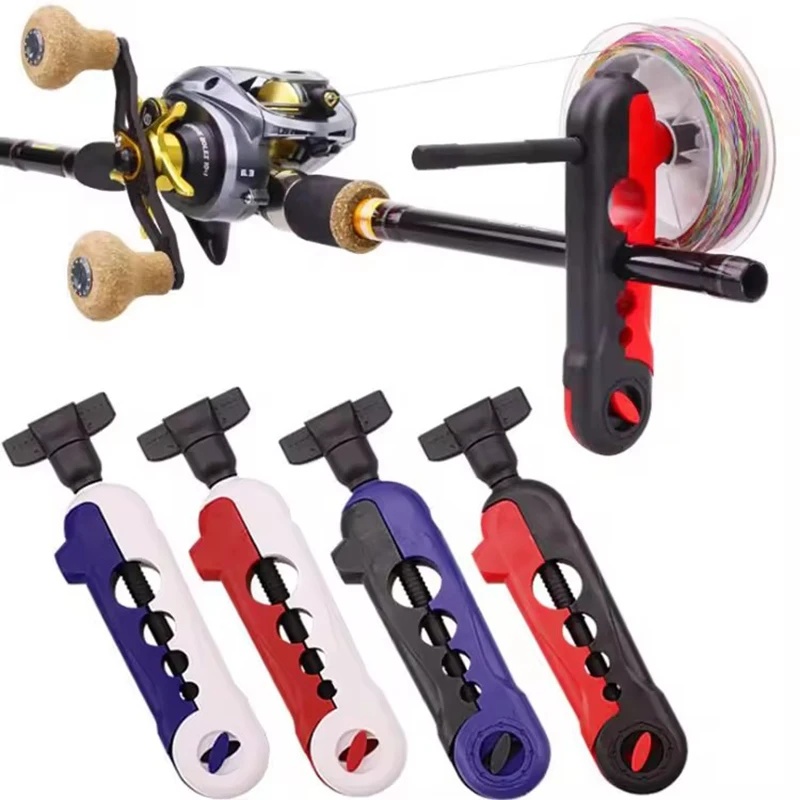 Taşınabilir Evrensel Olta Sarı - Fishing Line Spool incelemesi ve fiyatı