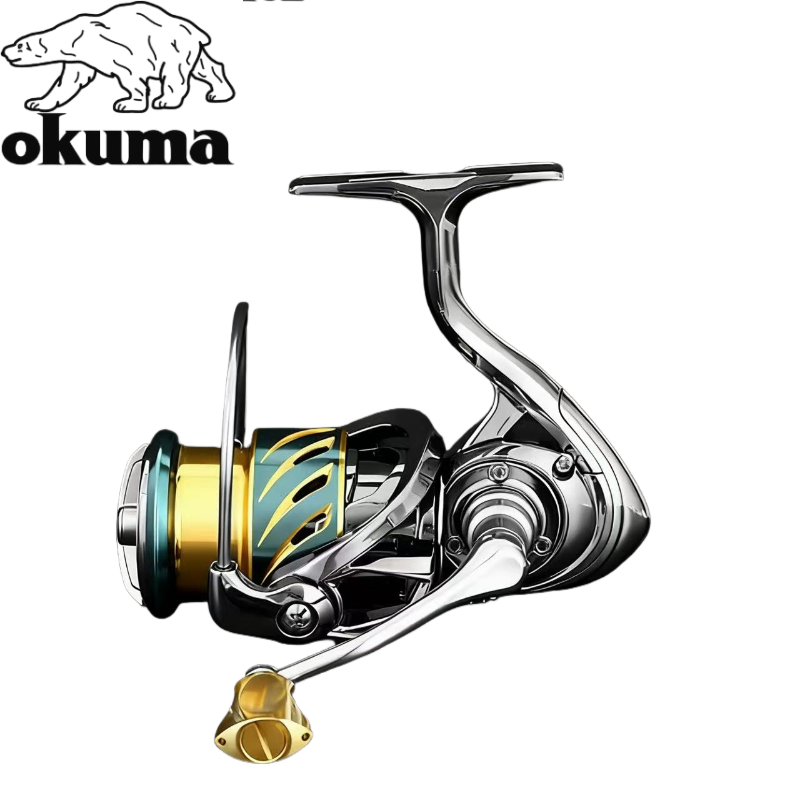 Okuma olta takımı iplik makara - Daiwa Reel Bg incelemesi ve fiyatı