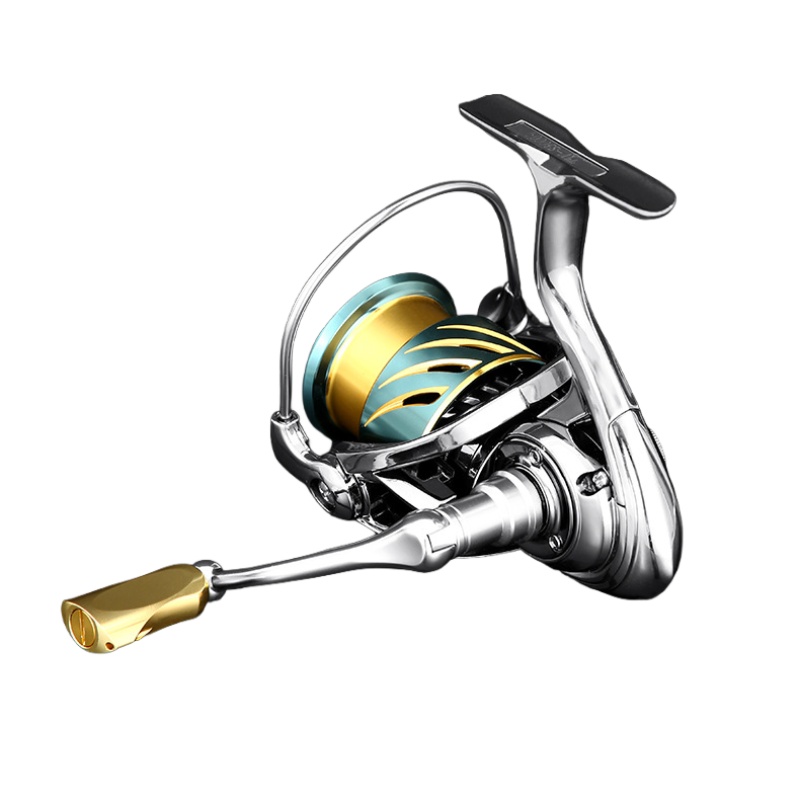 Okuma olta takımı iplik makara - Daiwa Reel Bg incelemesi ve fiyatı