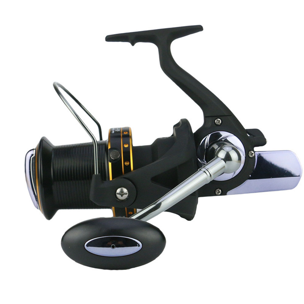 Hercules anti-korozyon 6000/70 - Abu Garcia Reel Max incelemesi ve fiyatı